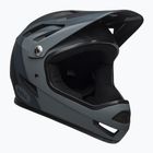 Cască de bicicletă Bell Sanction matte black
