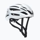 Cască de bicicletă Giro Syntax Integrated MIPS matte white/silver