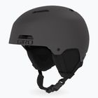 Cască de schi Giro Ledge FS matte graphite