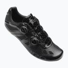 Încălțăminte de șosea pentru bărbați Giro Imperial Boa black