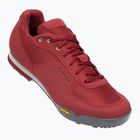 Încălțăminte de ciclism MTB męskie Giro Rumble VR ox blood
