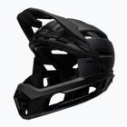 Cască de ciclism Bell FF Super Air R MIPS Spherical matte gloss black