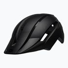 Cască de ciclism pentru copii Bell Sidetrack II Integrated MIPS Jr matte black