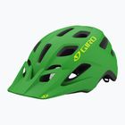 Cască de bicicletă pentru copii Giro Tremor Child Integrated MIPS matte ano green