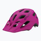 Cască de bicicletă pentru copii Giro Tremor Child Integrated MIPS matte pink street