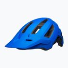 Cască de ciclism Bell Nomad Integrated MIPS matte blue/black