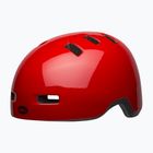 Cască de ciclism pentru copii Bell Lil Ripper gloss red