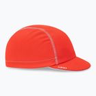Șapcă de ciclism  Giro Peloton Cap bright red