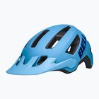 Cască de ciclism pentru copii Bell Nomad 2 Integrated MIPS Jr matte blue