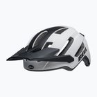 Cască de ciclism Bell 4Forty Air Integrated MIPS matte white/black