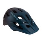 Giro Verce Cască de bicicletă integrată albastru marin 7140872