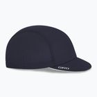 Șapcă de ciclism Giro Peloton Cap midnight blue