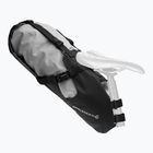 Geantă de bicicletă pentru scaun Blackburn Outpost 10,5 l negru