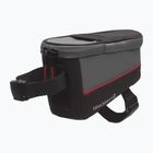 Geantă de bicicletă pe umăr Blackburn Local Top Tube 0,55 l black/dark grey