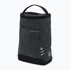 Geantă de bicicletă pentru portbagaj Blackburn Central Shopper's 23 l negru