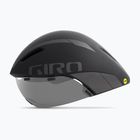 Cască de bicicletă Giro Aerohead MIPS matte black titanium