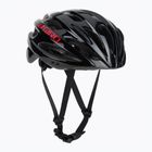 Cască de bicicletă Giro Revel black bright red