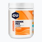 GU Energy Drink Mix 840 g portocaliu