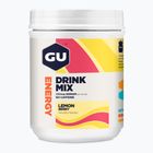 Băutură energizantă  GU Energy Drink Mix 840 g lemon/berry