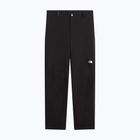 Pantaloni softshell pentru bărbați The North Face Softshell Regular Fit tnf black