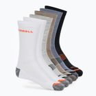 Șosete Merrell Recycled Cushion Crew