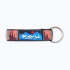 Breloc KAVU Key Chain coral vibes