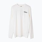 Longsleeve pentru bărbați KAVU Etch Art. off white