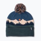 Căciulă de iarnă KAVU Herschel mountain stripe