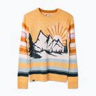 Pulover pentru femei KAVU Hillrose gold valley