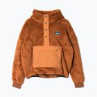 Bluză pentru femei KAVU Moon Ridge copper