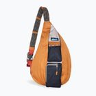 Rucsac KAVU Remix Rope Bag 4 l camp time