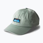 Șapcă  KAVU Ballard Classic chinois green