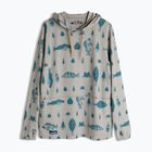 Hanorac pentru bărbați KAVU Sol Hoodie fish the line
