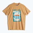 Tricou pentru bărbați  KAVU Where To basswood