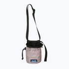 Săculeț pentru magnezie KAVU Peak Seeker taupe topo