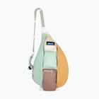 Rucsac de oraș KAVU Mini Rope 4 l macarons
