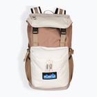 Rucsac de oraș KAVU Timaru 22 l pebblestone