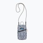 Borsetă KAVU Essential Case divine damask