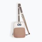 Rucsac de oraș KAVU Pescadero Sling 3 l pebblestone