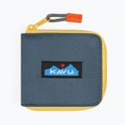 Portofel KAVU Zip Around camper cove
