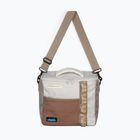 Geantă termică KAVU Snack Mix 9 l pebblestone