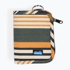 Portofel KAVU Zippy kelp stripe