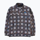 Bluză fleece pentru femei KAVU Cavanaugh fall floral