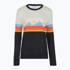 Pulover pentru femei KAVU Hillrose sunset range