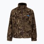 Bluză fleece pentru femei KAVU Loven earth bloom