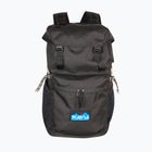 Rucsac urban KAVU Timaru 22 l raven