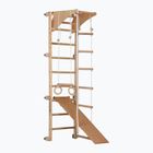 Scară de gimnastică RINAGYM ECO-PINE+SLIDE
