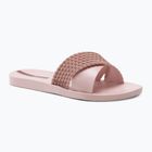 Papuci de plajă Ipanema Street II pentru femei, roz 83244-20197