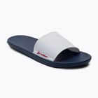 Papuci de baie pentru bărbați RIDER Speed Slide Ad albastru și alb 11766-21308