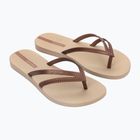 Papuci pentru femei  Ipanema Bossa beige/copper